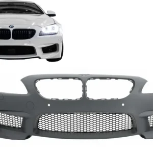 Bara fata BMW Seria 6 F06 F12 F13 M6 Design cu PDC si SRA 2011-2017 Retur gratuit