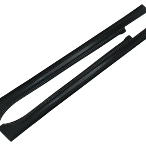 Ofertă exclusivă Praguri laterale BMW Seria 6 F06 Gran Coupe 2011-2017, M6 Design
