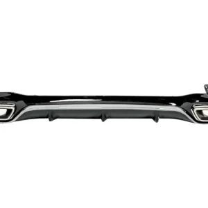 Discount Difuzor bara spate Mercedes E-Class W213 Sport Line 2016-2019 E63 Design