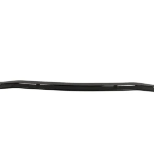 Prelungire bara fata Mercedes C-Class W206/S206 Sport Line, negru lucios Cumpărături sigure