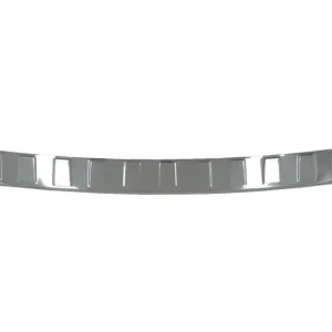 Ornament protecție portbagaj aluminiu pentru VW Golf VII 7.5 Hatchback Preferatul clienților