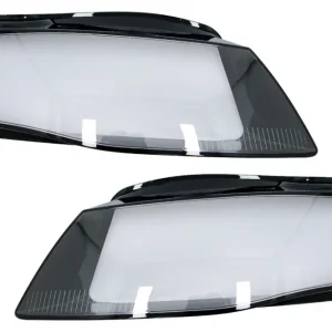 Set sticle far clare pentru Audi A4 B8 8K Sedan Avant 2008-2012 Preț mic