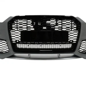 Bara fata Audi A6 C7 4G Facelift (2015-2018) cu grila centrala RS6 Design Disponibil imediat