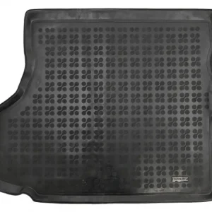 Plată sigură Covoraș tavă portbagaj cauciuc pentru Saab 9-5 I Sedan 1997-2009