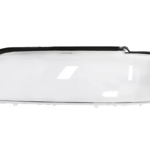 Sticla far stanga clar pentru BMW Seria 5 E39 1995-2000 Chilipir