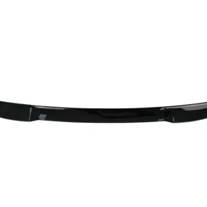 Ofertă de sezon Eleron portbagaj BMW X4 G02 2018-2020, negru lucios, aspect sport