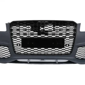 Bara fata Audi A8 D4 Facelift 2014-2017 RS Design, pregatita de vopsire Reducere specială