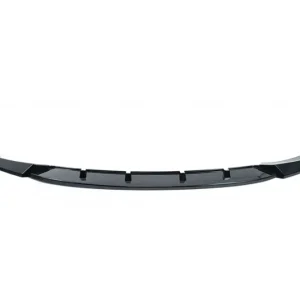 Ofertă Prelungire bara fata BMW Seria 5 G30 G31 (2017-2019), negru lucios