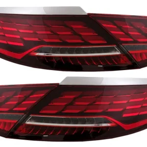 Stopuri Full LED pentru Mercedes S-Class Coupe C217 Cabrio A217 2015-2017 Cumpără acum
