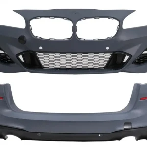 Pachet exterior BMW Seria 2 F45 LCI Active Tourer M-Technik Design Preț mic