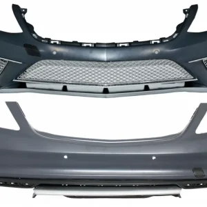 Ofertă exclusivă Pachet exterior Mercedes S-Class W222 2013-06.2017, design S65