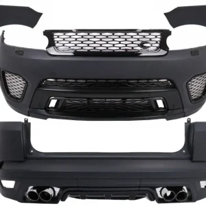 Pachet exterior SVR Design pentru Range Rover Sport L494 2013-2017 Promoție