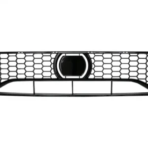 Grilă centrală inferioară BMW Seria 5 G30 G31 2017-2019 M5 Design negru lucios ACC Ofertă exclusivă