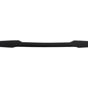 Plată sigură Eleron portbagaj BMW Seria 4 F36 Gran Coupe 2014-2019 M4 Design negru