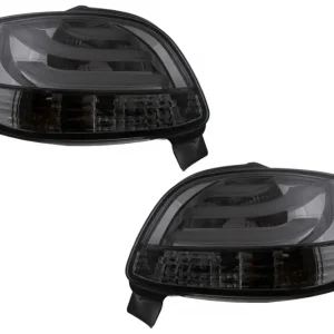 Reducere de preț Stopuri fumurii Peugeot 206 Hatchback 3/5 usi 1998-2004, set