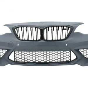 Disponibil imediat Bara fata BMW Seria 2 F22 F23 2014-2021 Coupe Cabrio, design M235i
