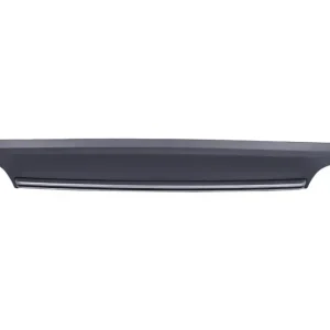 Difuzor bară spate Audi A5 8T Sportback Facelift S5 Design, gri Cumpără online