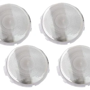 Discount Ornamente difuzor usa LED 64 culori pentru Mercedes C-Class W205 Facelift