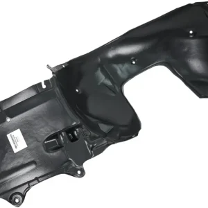 Cumpără online Carenaj protecție interioară aripă față dreapta BMW Seria 3 E46 Sedan Touring