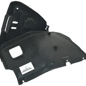 Cel mai vândut Carenaj interior aripa fata dreapta pentru BMW Seria 3 E46 Coupe Cabrio