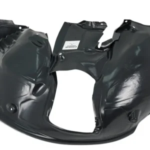 Calitate înaltă Carenaj aripa fata stanga pentru BMW Seria 5 E60 E61 2002-2009