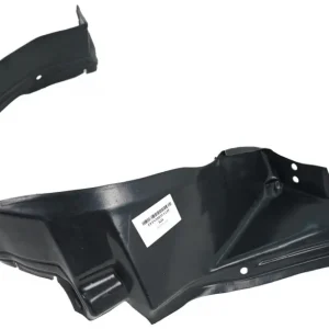 Preț promoțional Carenaj interior aripa fata dreapta Mercedes E-Class W124 1985-1995