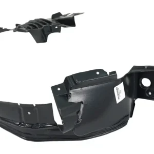 Carenaj aripa fata stanga pentru Mercedes E-Class W210 S210 Facelift 2000-2002 Disponibil imediat