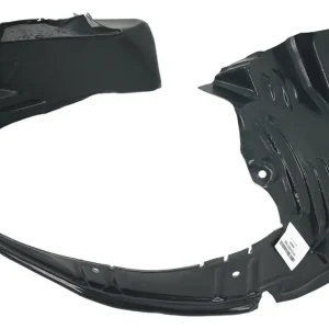 Carenaj aripa fata dreapta Mercedes E-Class W210 S210 facelift 2000-2002 Ieftin