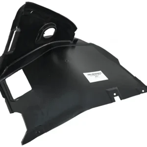 Carenaj protectie interioara aripa fata dreapta BMW Seria 3 E46 1998-2005 Lichidare de stoc