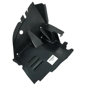 Carenaj protectie interioara aripa fata stanga Mercedes C-Class W202 S202 1997-2000 Ultima șansă