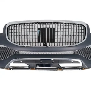 Bara fata Mercedes Sprinter W907 W910 2019-2024 M Design Ofertă de sezon
