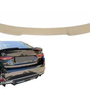 Reducere extra Eleron portbagaj BMW Seria 4 G26 si i4 G26 Gran Coupe 2021+