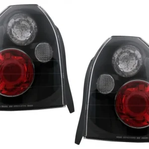 Stopuri spate negre pentru Honda Civic V Hatchback EJ9 EK 1995-2001 Cumpără online