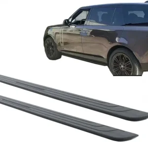 Doar azi Praguri laterale electrice pentru Range Rover Vogue L460 si Sport L461 2022-2027