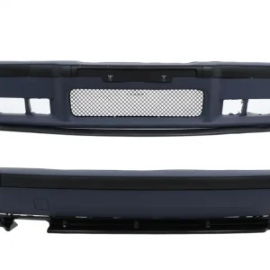 Preferatul clienților Pachet exterior BMW Seria 3 E36 1992-1998, M3 Design, polipropilenă