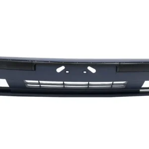 Calitate înaltă Bara fata BMW Seria 5 E34 1987-1995, design M5, cu bandouri