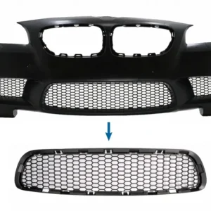 Grila centrala inferioara pentru BMW Seria 5 F10 F11 M5 2009-2017 Ultima șansă