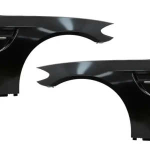 Expediere rapidă Aripi fata BMW Seria 5 F10/F11 2011-2017 M4 Design pentru conversie G30
