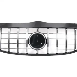 Reducere de preț Grila centrala Smart ForFour W453 2014-2019, design GTR sport