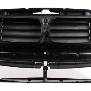 Deflector aer BMW Seria 5 F10 F11 2009-2017 cu motoras pachet CO2 Retur gratuit