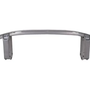 Armatura fata suport tampon BMW Seria 5 F10 F11 aluminiu 2009-2017 Nu rata