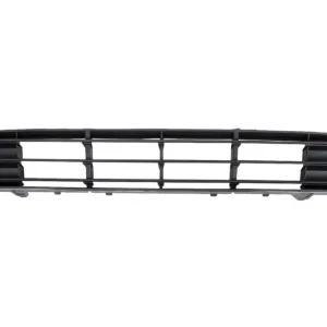 Grilă centrală inferioară BMW Seria 5 F10 F11 LCI 2014-2017 bară față standard Mai ieftin