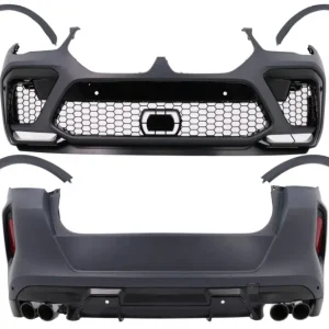 Mai ieftin Pachet exterior complet BMW X6 G06 (2018-2022) X6M Design sport
