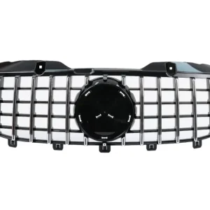 Grilă centrală sport pentru Mercedes Sprinter 906 NCV3 2009-2013 Cumpără acum