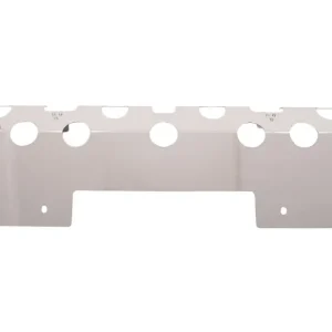 Prelungire bară spate off road din aluminiu pentru Mercedes G-Class W463 1989-2017 Livrare gratuită