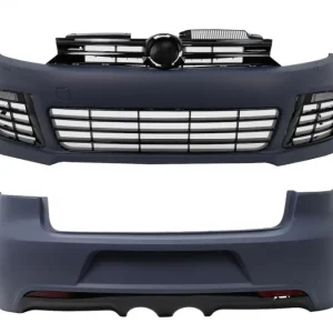 Preț mic Pachet exterior VW Golf 6 Hatchback 2008-2013, design R20 Look