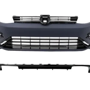 Ultima șansă Kit exterior complet VW Golf 7.5 Facelift Hatchback 2017-2020 R Design