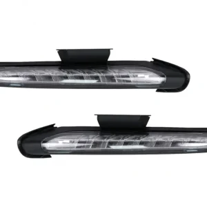 Mai ieftin Lumini de zi LED pentru Porsche Cayenne 958 92A Pre-Facelift 2010-2014