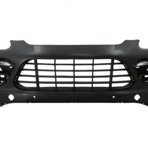 Bară față Porsche Cayenne 958 92A (2010-2014) cu DRL și semnal dinamic Ofertă limitată