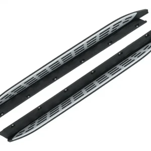 Praguri laterale Mercedes EQA H243 2021+, inox 304 si PVC Preț promoțional